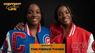 The Undefeated Dance Duo + Multi-Talented Pierce Twins Are Changing The World For The Better