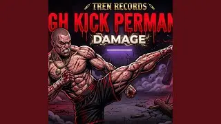 HIGH KICK PERMANENT DAMAGE