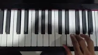 G minor (Family Chords)