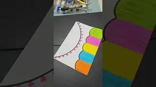 Happy sisters day greeting card ideas #sistersday #greetingcard #sister #cardcreations #shorts