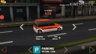 How to drive like a boss 4