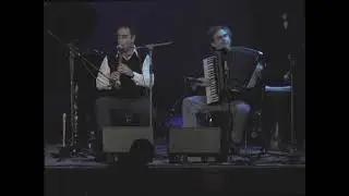Lerner & Moguilevsky D&uacute;o  - Gypsi Hora (arrangement: L&M) Live in Barcelona