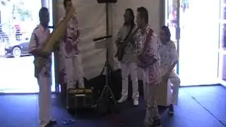 SARAWAK CONTEMPORARY MUSIC @ Visit Malaysia Year Festive (by Nakasutra Music Event Sdn Bhd)