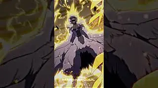 demon's|| solo max level newbie #sololeveling