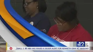 Mississippi Blues Marathon takes over Downtown Jackson