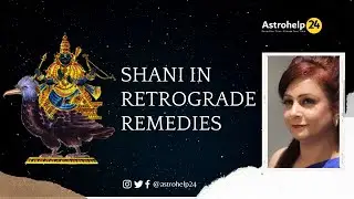 Shani in Retrograde | Consult Best Online Astrologer in India to Find Remedies For All Your Problems