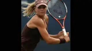 WTA hotties - Ready to go!