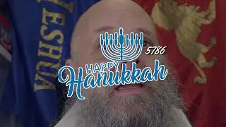 Parashah Veyeshev (13/12/2025)