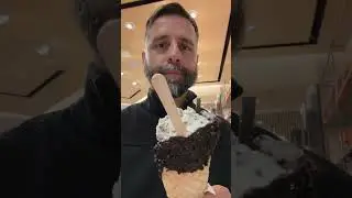 Stracciatella - Venchi Gelato