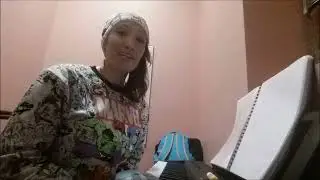 How I Write Songs (2015 Video)