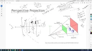 Computer Graphics Lab-4 | Multiple Shader, Perspective Projection, Camera Transformation