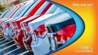 Car Transporter | Best Transport Company for Cars | Easy Car Shipping