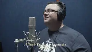Iliusa Tertea - Mai stai (Cover - Vali Vijelie &middot; Asu &middot; Bobby)