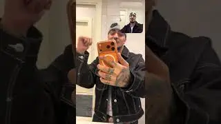 JEFF REDD UGU GAGA IPHONE 17 AKIMI