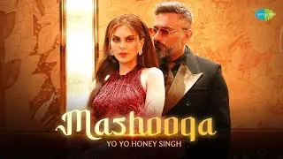 MASHOOQA YO YO HONEY SHINGH NEW SONG 90S BOLLYWOOD VIRSION 