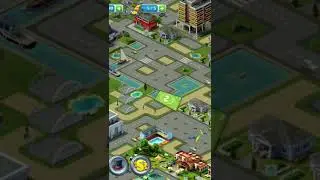 my city in city island 3