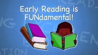 Early Childhood Literacy