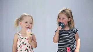 The Merry Dairy - Ice Cream for All ...