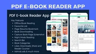 How to Setup a User-Friendly Guide to Setting Up the PDF Ebook Reader App