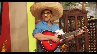 Portada's - Puro Picante (20/09/2012)