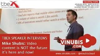 Video content is NOT the future, it&rsquo;s here and now! How to make a living as a video travel blogger