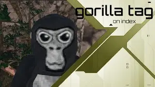 gorilla tag in index custom map showcase