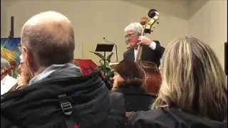 Pat-a-pan Christmas Carol