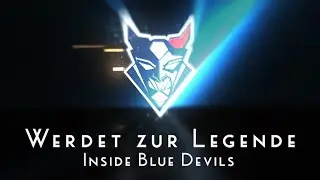 Werdet zur Legende - Inside Blue Devils - Folge3