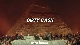 PAWSA - Dirty Cash (Money Talks) (Adrian Forsen & Samuel Prince Remix) [Afro House]