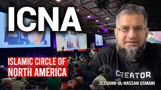 ICNA-CON 2023