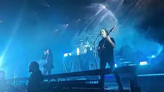 Poppy - They're All Around Us (2026 Hindley Street Music Hall in Adelaide, South Australia)