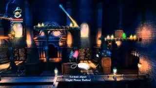 TheSignalist Anihilates Trine: Episode 01