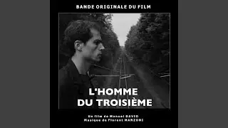 Arriv&eacute; chez Martin