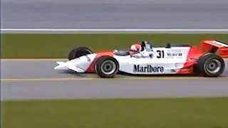 1994 Indy 500
