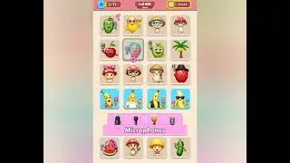 Connect Master Level 330 Solution Walkthrough