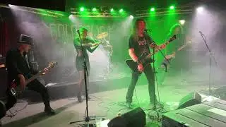 COLOSALIST - Shadow ( SSOGE ) - Karviná - 15.11.2024