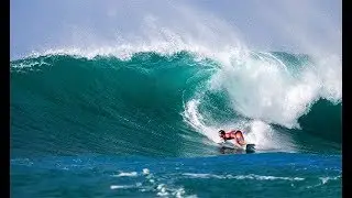 Vans Pro Presented by HIC  // Day 1
