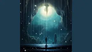 Serene Thunder Rhythms
