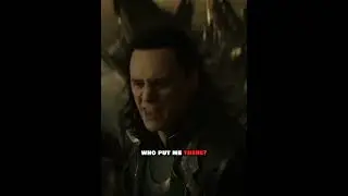 Loki grief his mother death #shorts #marvel #loki #thor #odin #asgard #marvelcomics #tomhiddleston