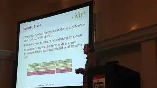 [2015] oVirt and Gluster, hyper-converged! by Martin Sivak