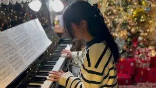 Video# 47 Passacaglia #Handel #piano #pianoperformance 