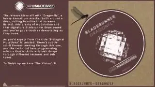 Bladerunner - Dragonfly [Dark Manoeuvres]