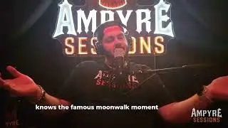 Ampyre Sessions - E16 - Top 10 Songs that Changed Music - Teaser