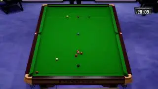 Snooker19 Lab42 Online tourney Episode 1.