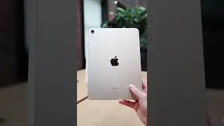 iPad Air (6th Gen) - ALL COLORS and  11