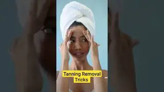 Skin tanning treatment at home in hindi #reviewking