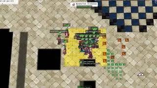 WOE 13/03/2021 - [ Gypsy Slow ] - [Draft - Kkroto] - xRO ~ Rejected