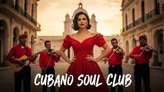 Son Cubano Playlist 🌙 Smooth Son Cubano Lounge for Havana Nights Vol.48