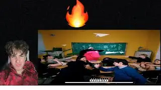 Nate reacts to dave blunts new album 