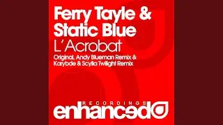 L'Acrobat (Original Mix)